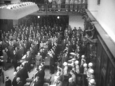 (Arte) Nuremberg, le procès des Nazis (2011)