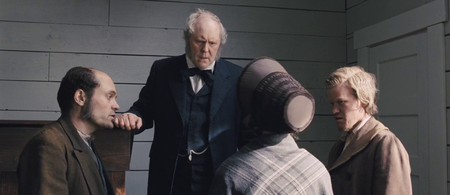 The Homesman (2014)