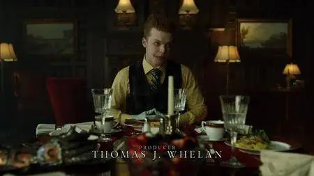 Gotham S04E17