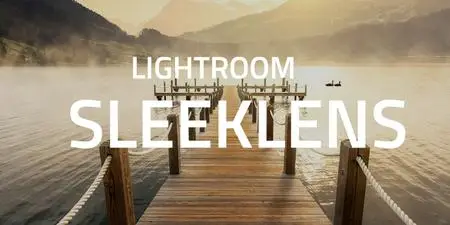 Ultimate Sleeklens Lightroom Presets