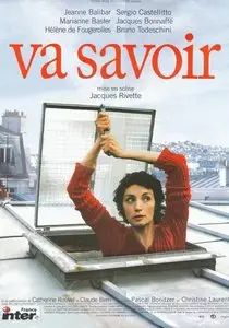 Va savoir (2001) [Re-UP]