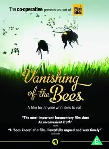 Film4 - Vanishing of the Bees (2009)