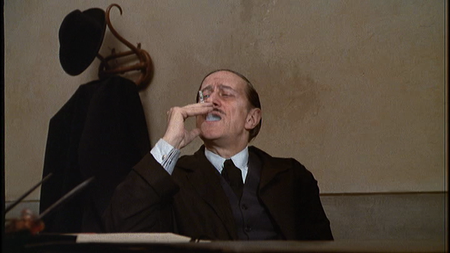 Amarcord (1973) {Special Edition}