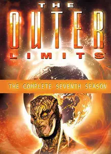 The Outer Limits - Complete Revival Season 7 (2001)