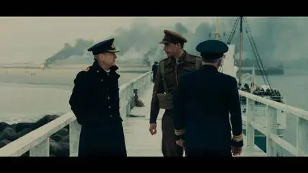 Dunkirk (2017)