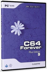 Cloanto C64 Forever 9.2.12.0 Plus Edition