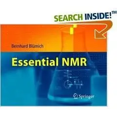Essential NMR: for Scientists and Engineers 