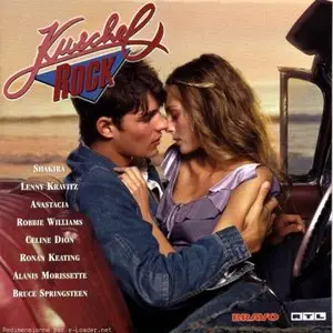  Kuschelrock vol 16