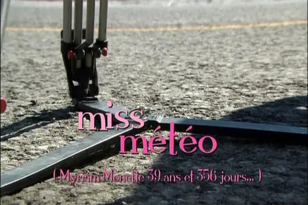 Miss Météo (2005)