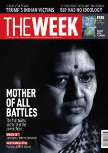 The Week India - February 26, 2017