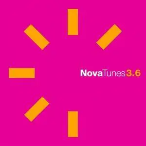 VA - Nova Tunes 3.6 (2017)