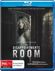 The Disappointments Room (2016)