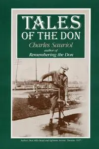 «Tales of the Don» by Charles Sauriol