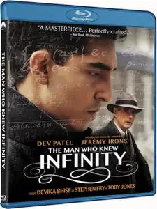 The Man Who Knew Infinity (2015)