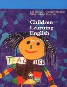 Children Learning English