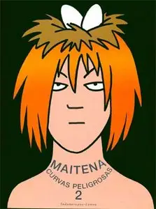Maitena - Curvas Peligrosas - 2 de 2