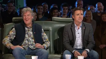 Top Gear S22E01 (2015)