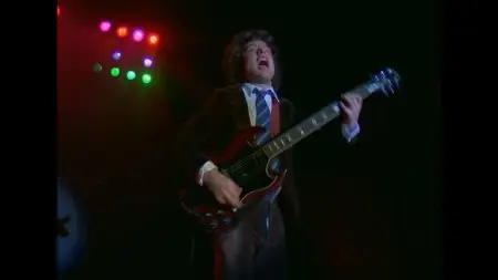 AC/DC: Let There Be Rock (1980)