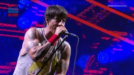 Rock in Rio 2019 [29xHDTV, 1080i]