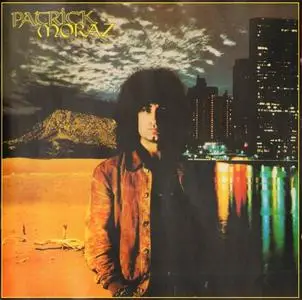 Patrick Moraz - 4 Albums [3CD] (1978-1984) [Reissue 2006-2007] (Re-up)