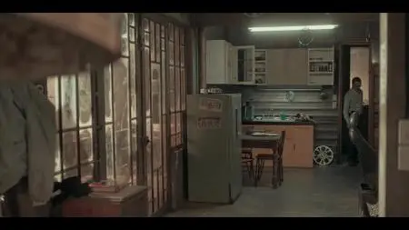 Oscuro desiderio S01E11
