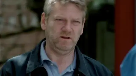 Wallander S01E03