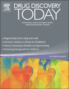 Drug Discovery Today - June 2015