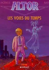 Altor 6 - Les voies du temps