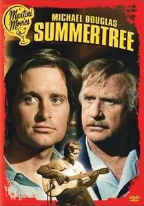 Summertree (1971) [Re-Up]