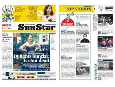 Sun.Star – September 22, 2017