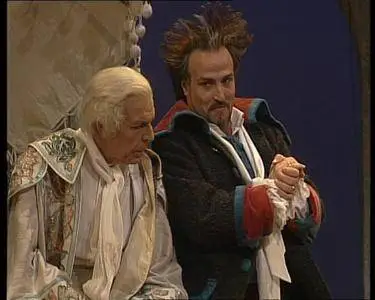Alberto Zedda, The Netherlands Chamber Orchestra, Jennifer Larmore - Rossini: Il Barbiere di Siviglia (2003)