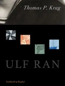 «Ulf Ran» by Thomas P. Krag