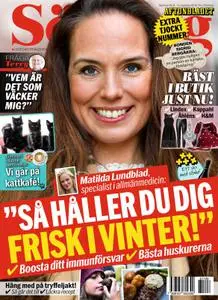 Aftonbladet Söndag – 06 november 2016