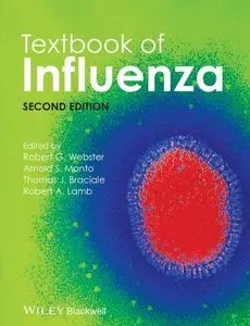 Textbook of Influenza, 2nd Edition
