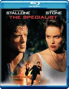 The Specialist (1994)