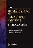 CRC materials science and engineering handbook (Repost)