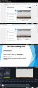 Complete Transcription Course: Transcribe Faster Like a Pro