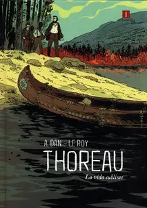 Thoreau - La vida sublime