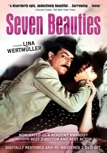 Pasqualino Settebellezze / Seven Beauties (1975)