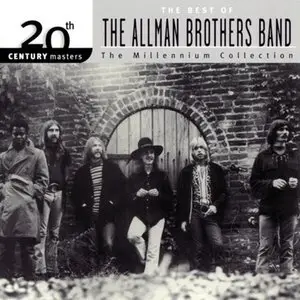 The Allman Brothers Band - The Millennium Collection: The Best Of (2000)