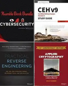 Cybersecurity by Wiley - eBook Collection