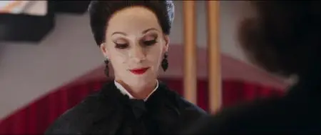 In Fabric (2018)
