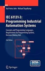IEC 61131-3: Programming Industrial Automation Systems: Concepts and Programming Languages, Requirements for Programming System