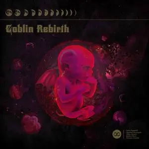 Goblin Rebirth - Goblin Rebirth (2015) (Re-up)