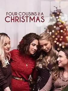 Four Cousins and A Christmas (2021)