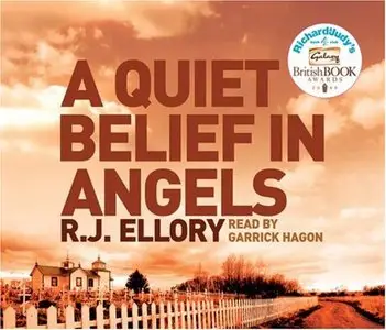 A Quiet Belief In Angels (Audiobook) 