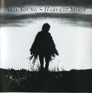 Neil Young Discography. Part 2 (1980-1994) Re-up