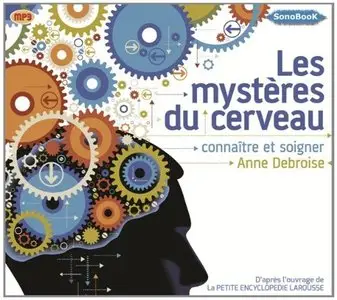 Anne Debroise, "Les mystères du cerveau : Connaître et soigner"