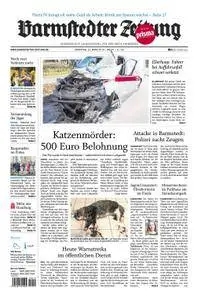 Barmstedter Zeitung - 20. März 2018