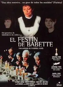 El festín de Babette